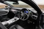 Audi A7 Sportback 50 TDI Quattro S-Line 2018 года (UK)